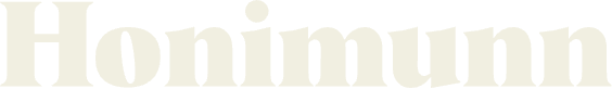 Honimunn
